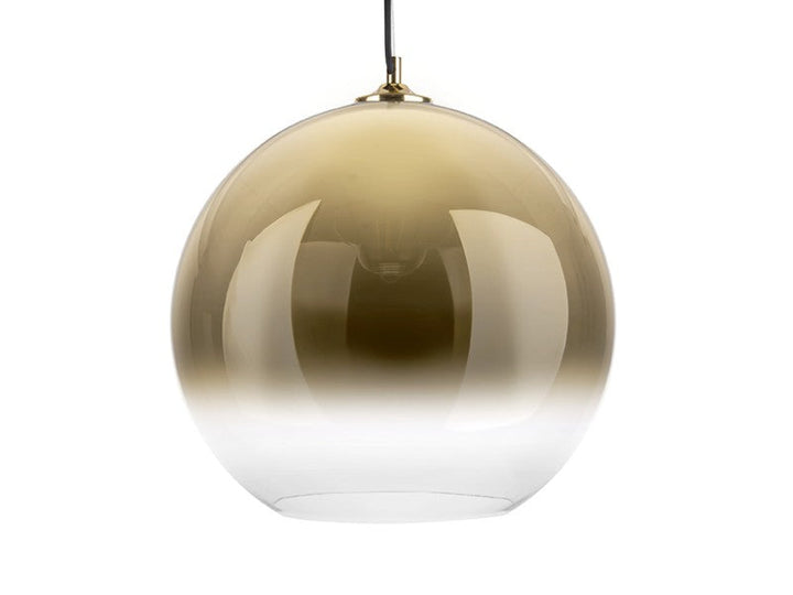 Pendant Lamp Bubble - Gold Additional 1