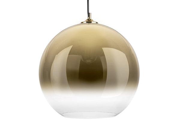 Pendant Lamp Bubble - Gold