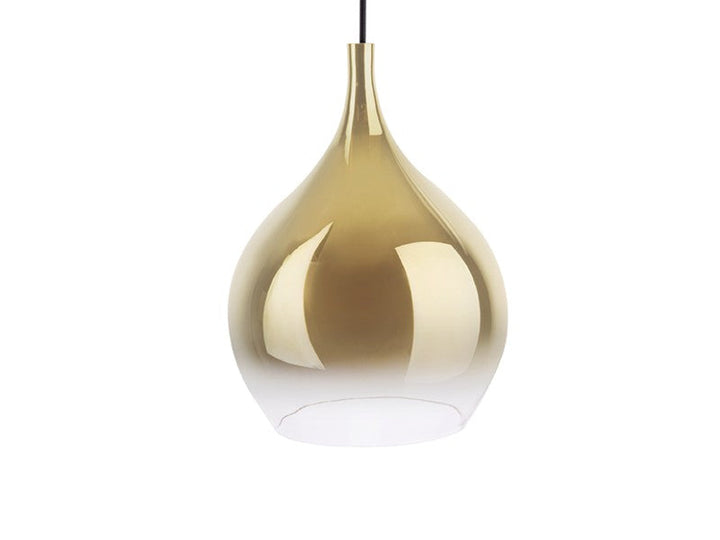 Pendant Lamp Drup Large - Gold Additional 2