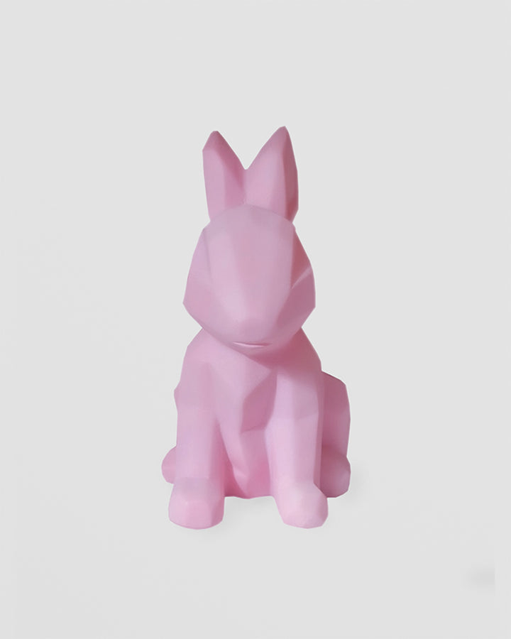 Pink Rabbit Mini LED Lamp Additional 1