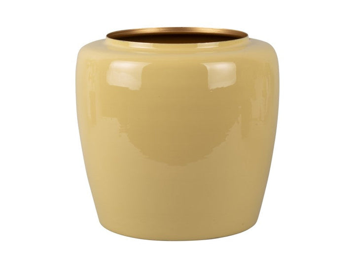 Plant Pot Grand Large - Sage green Additional 1