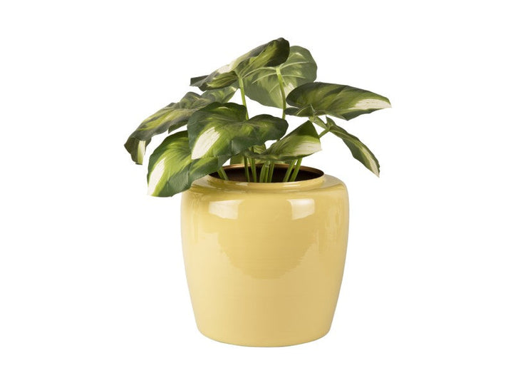 Plant Pot Grand Large - Sage green Additional 2