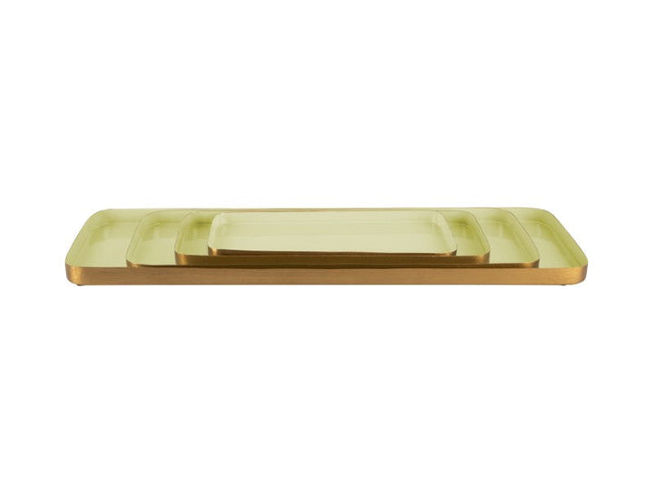 Platter Festive Small - Sage green Additional 1