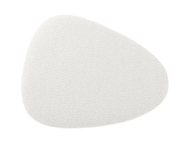 Pouf Ada Organic Large - Off white Additional 2