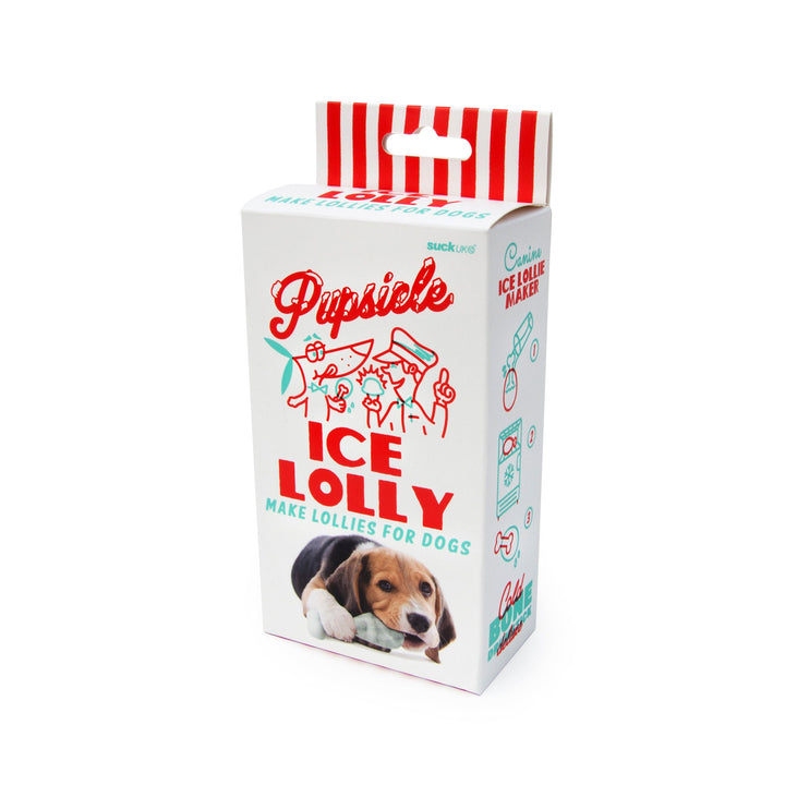 Pupsicle