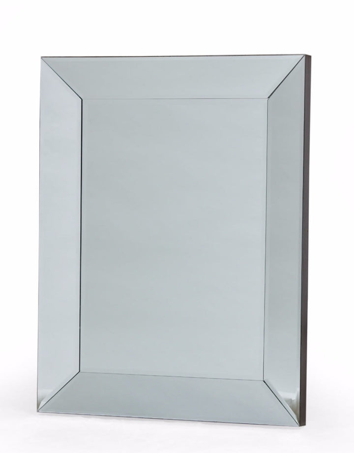 Rectangular Venetian Mitre Mirror