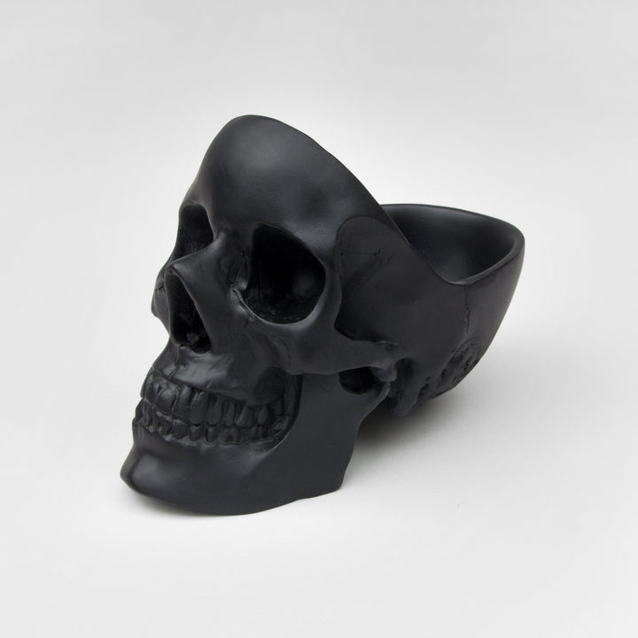 Suck UK Skull Tidy - Black Additional 2