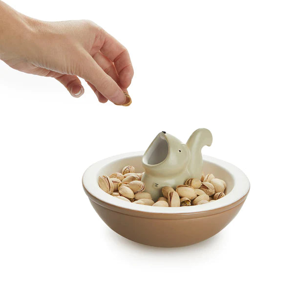 Hungry Bird Snack Bowl Additional 10