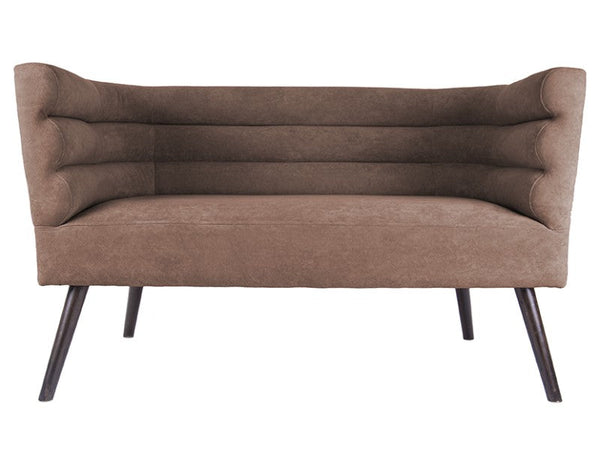 Sofa Explicit - Chocolate brown