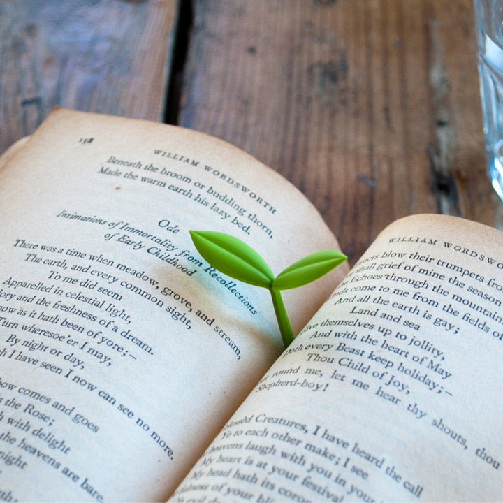Sprout Bookmark