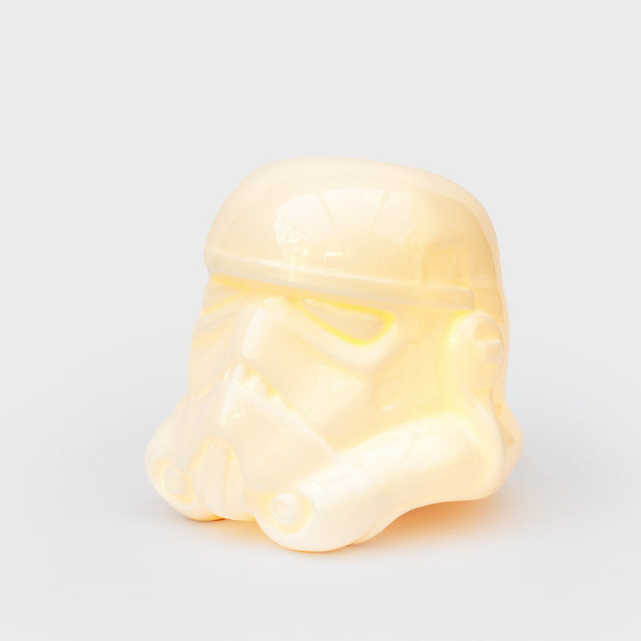 Stormtrooper Helmet Lamp