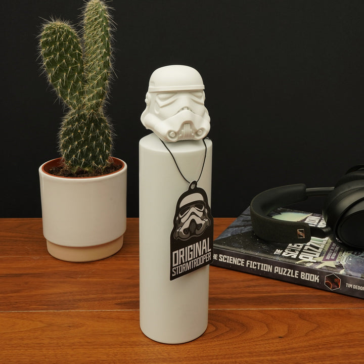 Stormtrooper Water Bottle