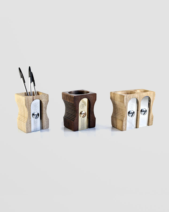 Suck UK Double Sharpener Desk Tidy Additional 2