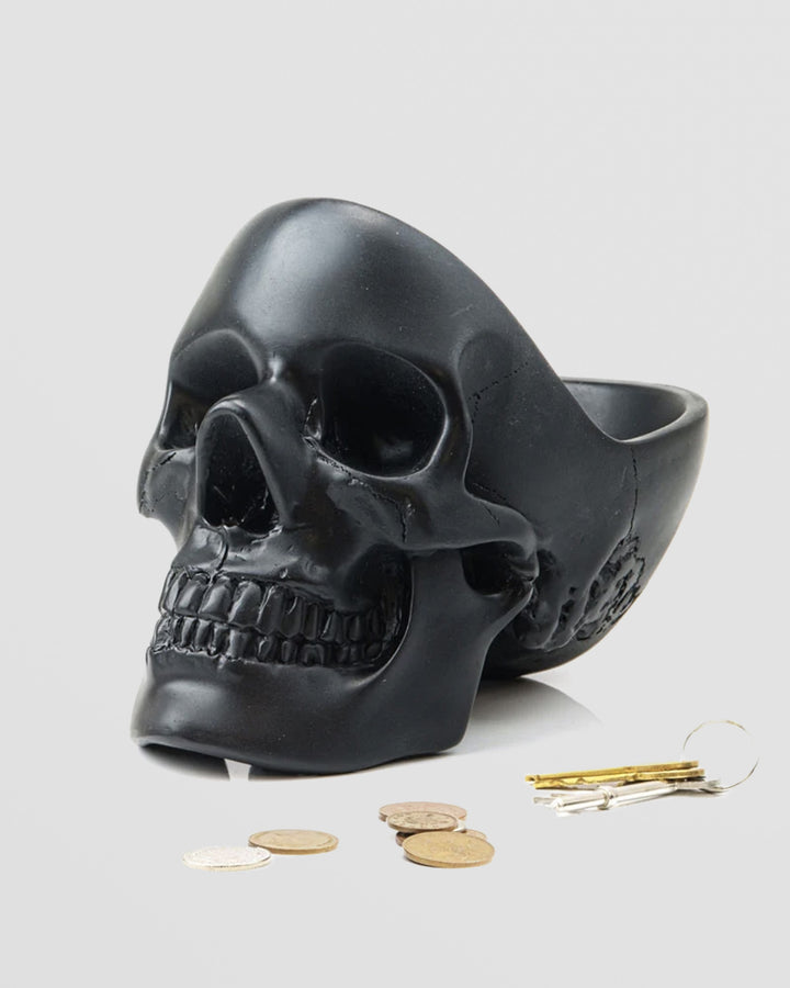 Suck UK Skull Tidy - Black Additional 1