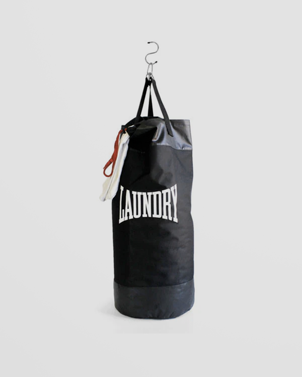 Punch Bag Laundry Bag