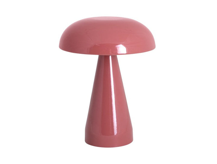 Table Lamp Aurora - Blush red Additional 2
