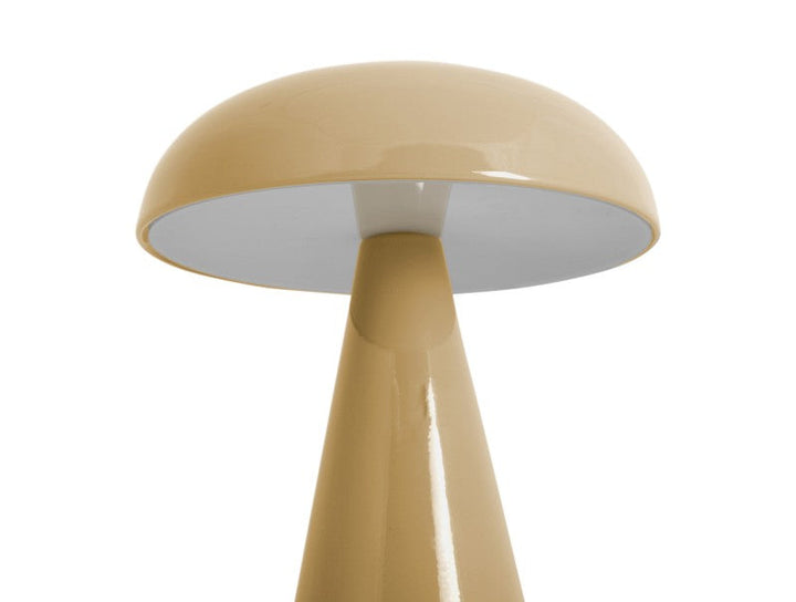 Table Lamp Aurora - Soft brown Additional 2