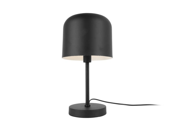 Table Lamp Capa - Black