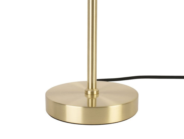 Table Lamp Capa - Brushed gold Additional 4