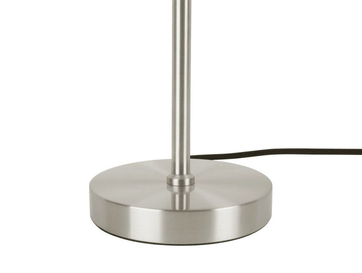 Table Lamp Capa - Brushed steel Additional 5