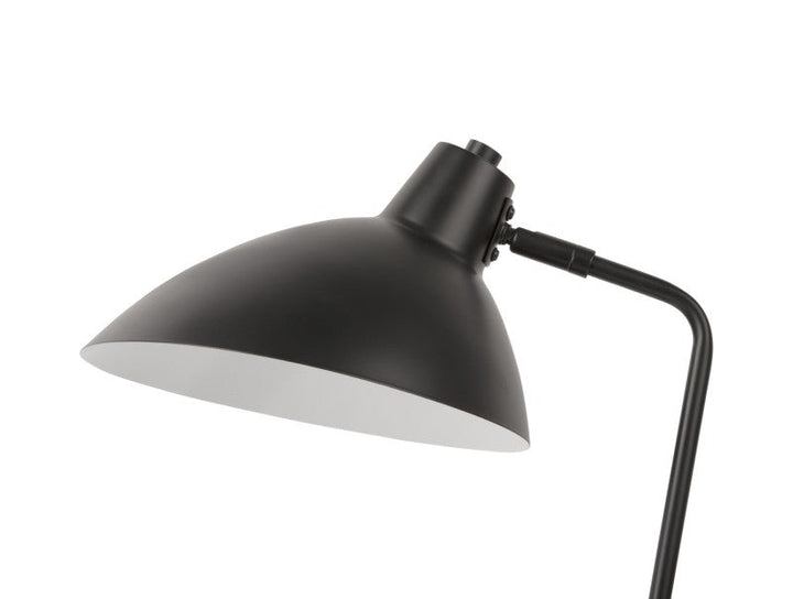 Table Lamp Casque - Black Additional 1