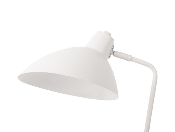Table Lamp Casque - White