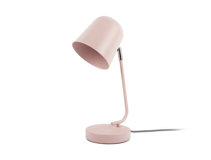 Table Lamp Encantar - Matt soft pink Additional 4