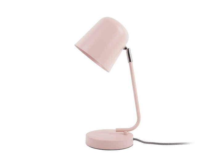 Table Lamp Encantar - Matt soft pink Additional 1