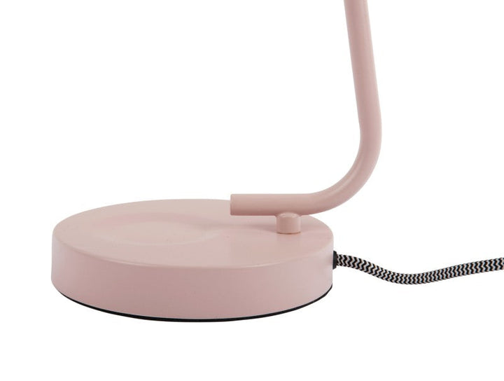 Table Lamp Encantar - Matt soft pink Additional 3