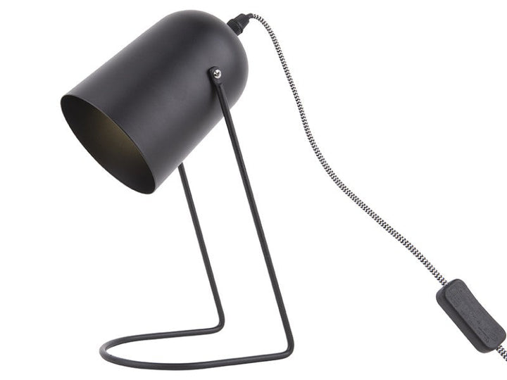 Table Lamp Enchant - Black Additional 3