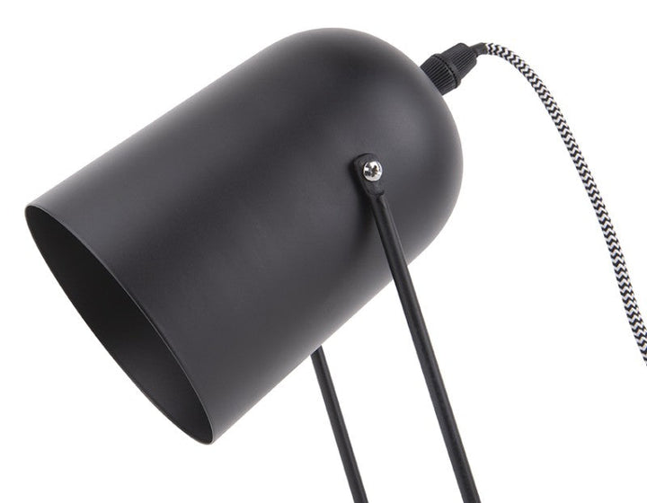 Table Lamp Enchant - Black Additional 4