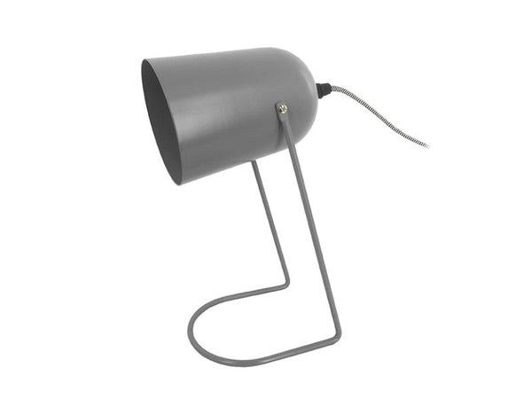 Table Lamp Enchant - Dark grey