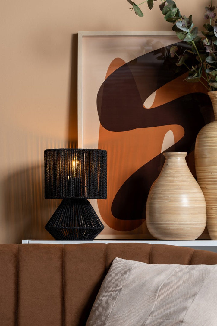 Table Lamp Forma - Black Additional 4
