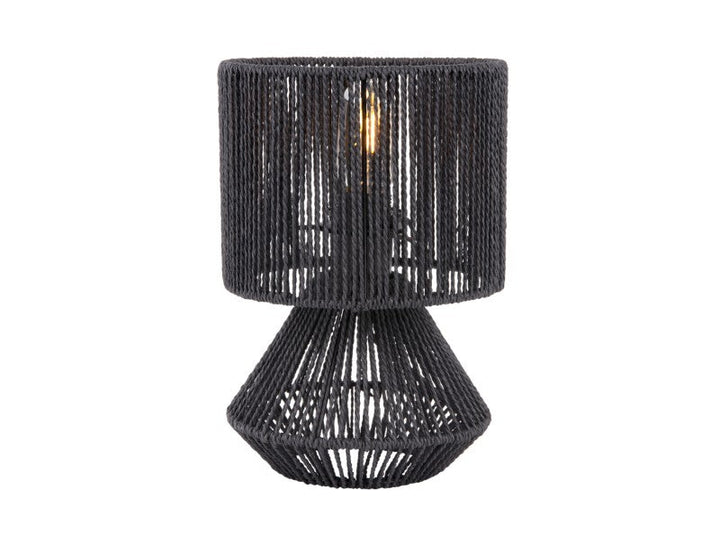 Table Lamp Forma - Black Additional 1