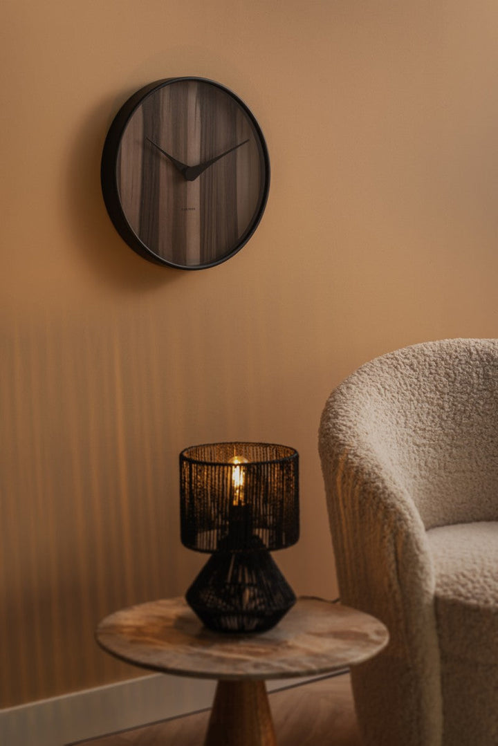 Table Lamp Forma - Black Additional 5