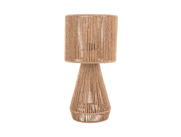 Table Lamp Forma Cone - Natural Additional 2