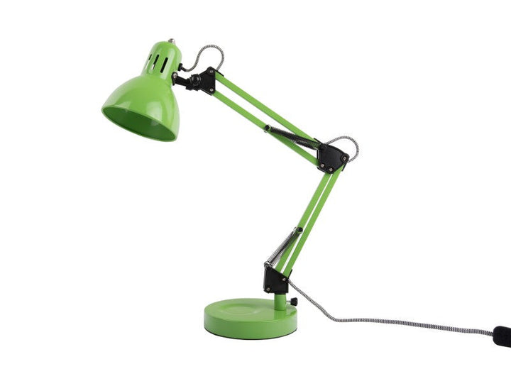 Table Lamp Funky Hobby - Bright green Additional 1
