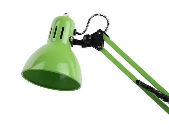 Table Lamp Funky Hobby - Bright green Additional 2