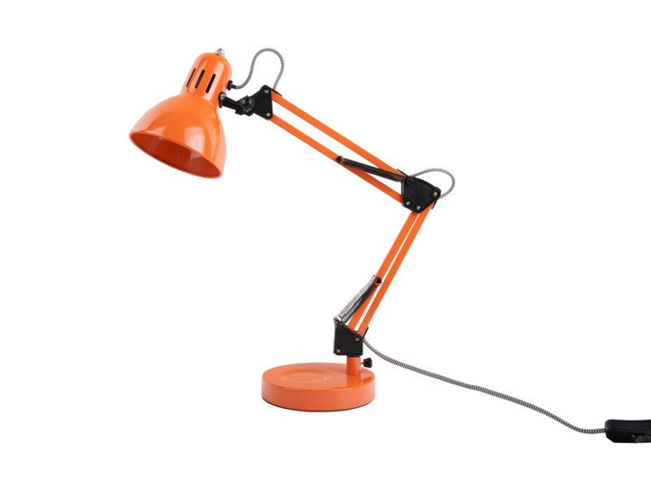 Table Lamp Funky Hobby - Bright orange Additional 2