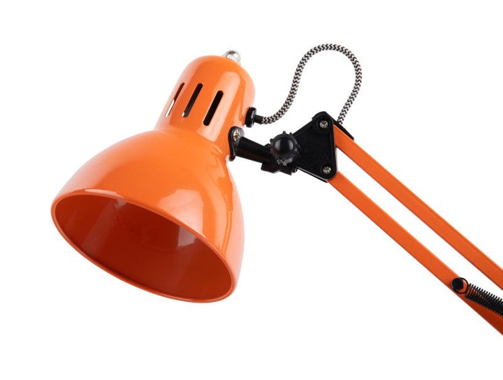 Table Lamp Funky Hobby - Bright orange Additional 1