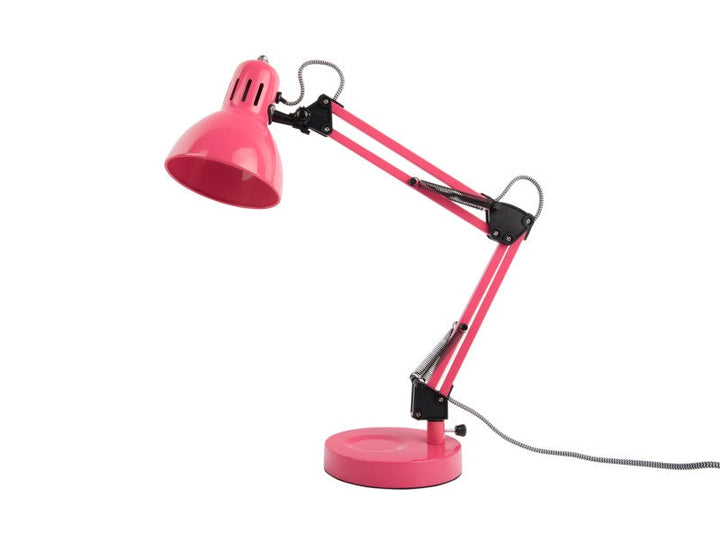 Table Lamp Funky Hobby - Bright pink Additional 3