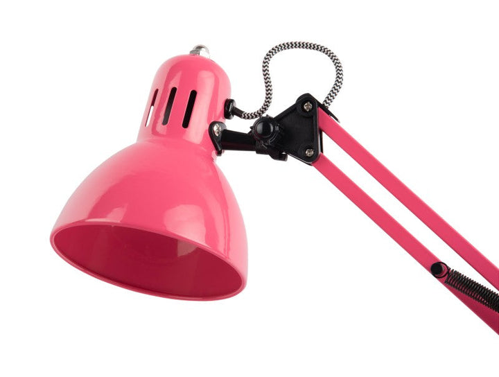 Table Lamp Funky Hobby - Bright pink Additional 1