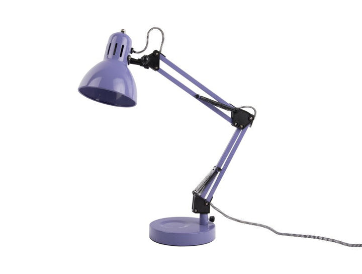 Table Lamp Funky Hobby - Bright purple Additional 2