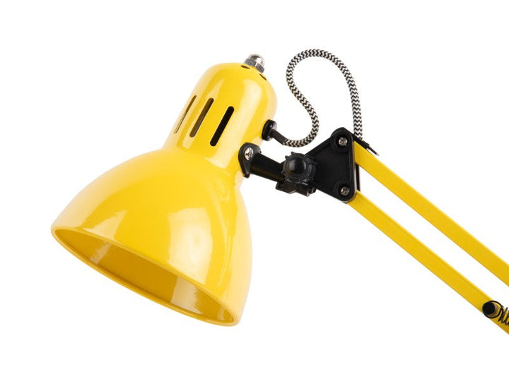 Table Lamp Funky Hobby - Bright yellow Additional 3
