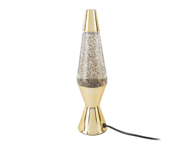 Table Lamp Glitter - Gold Additional 1
