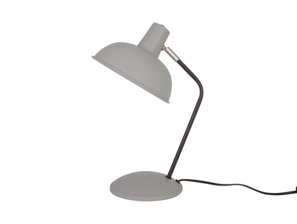 Table Lamp Hood - Warm grey