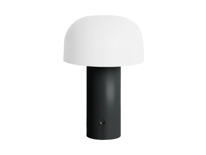 Table Lamp Luca LED - Black Additional 3