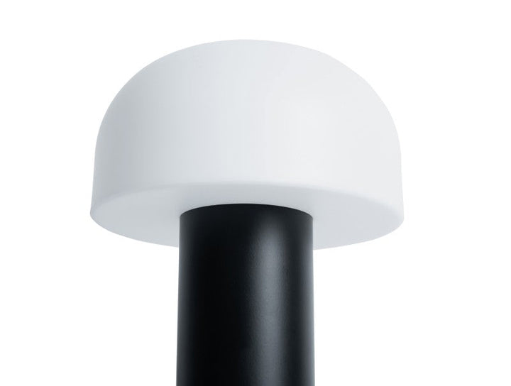 Table Lamp Luca LED - Black Additional 2