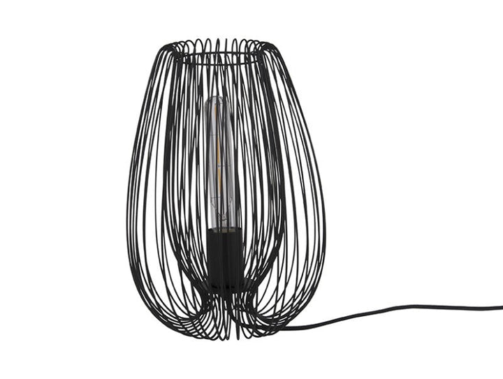 Table Lamp Lucid - Black Additional 2