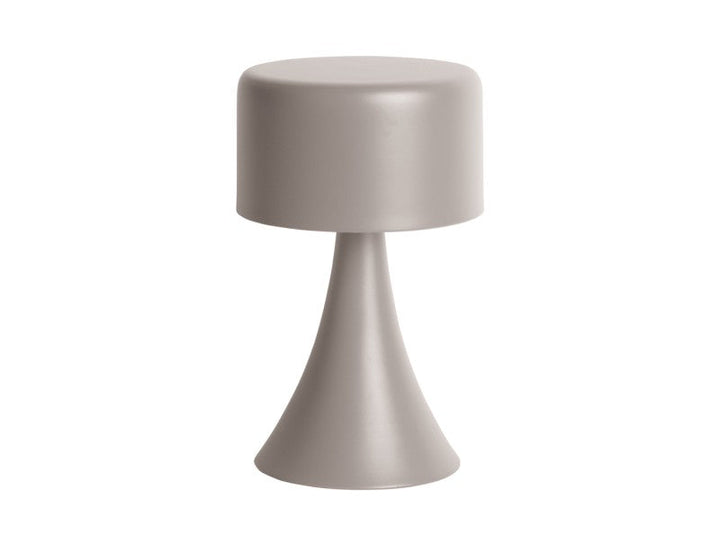 Table Lamp Nora LED - Warm grey Additional 2
